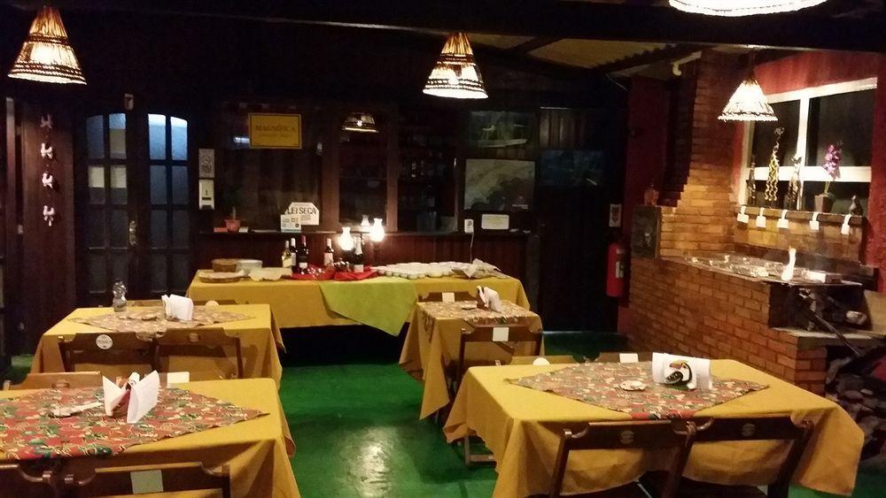 Pousada Rosa Cafe Parati Exterior foto